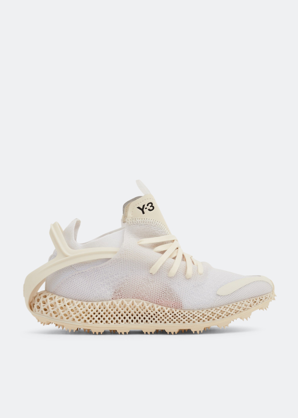 Y3 4d white online