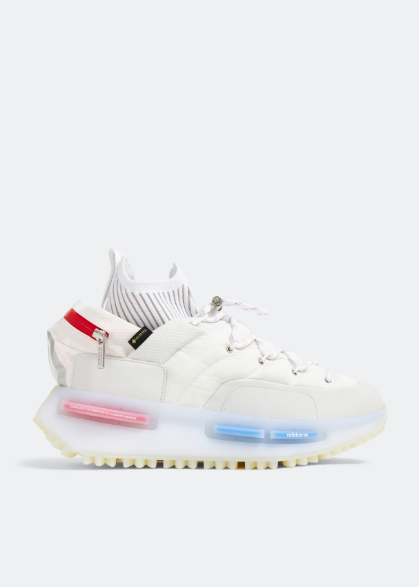 Tenis sales adidas air