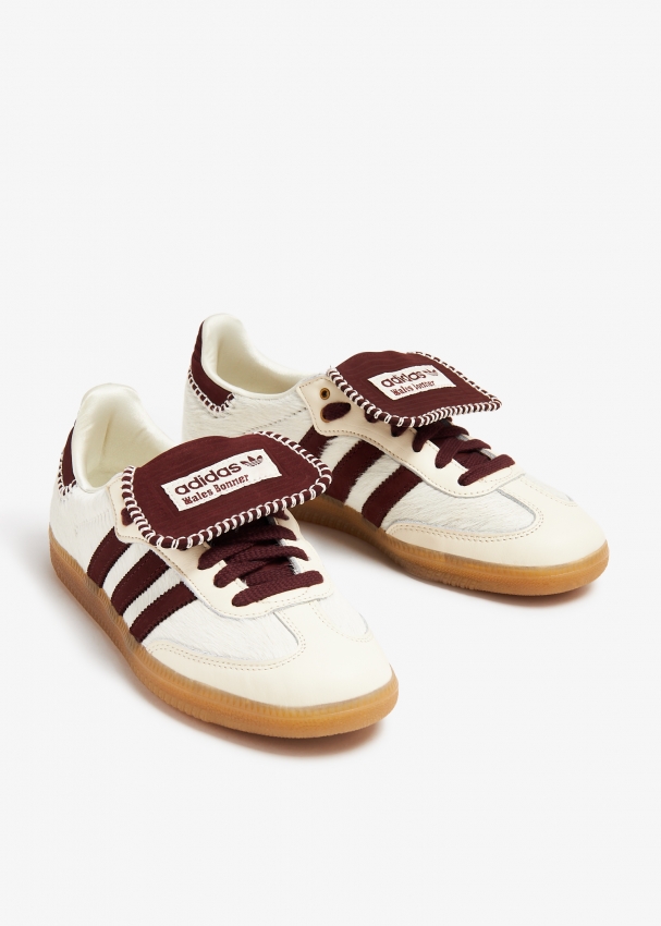 adidas x Wales Bonner Samba 'Pony' sneakers for Women