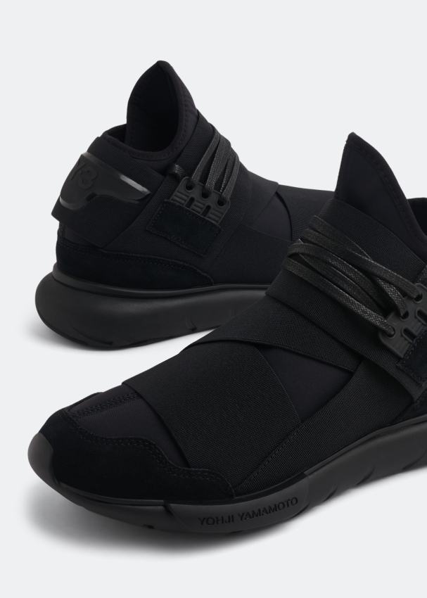 Adidas y3 qasa women 2025