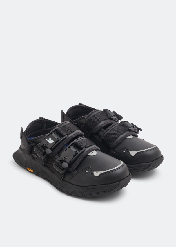 Comme des garçons jiwoo shoes sales