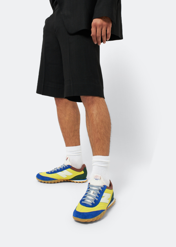 Comme des Garçons x Junya Watanabe MAN x New Balance RC30 sneakers Comme des Garçons x Junya Watanabe MAN x New Balance RC30 sneakers