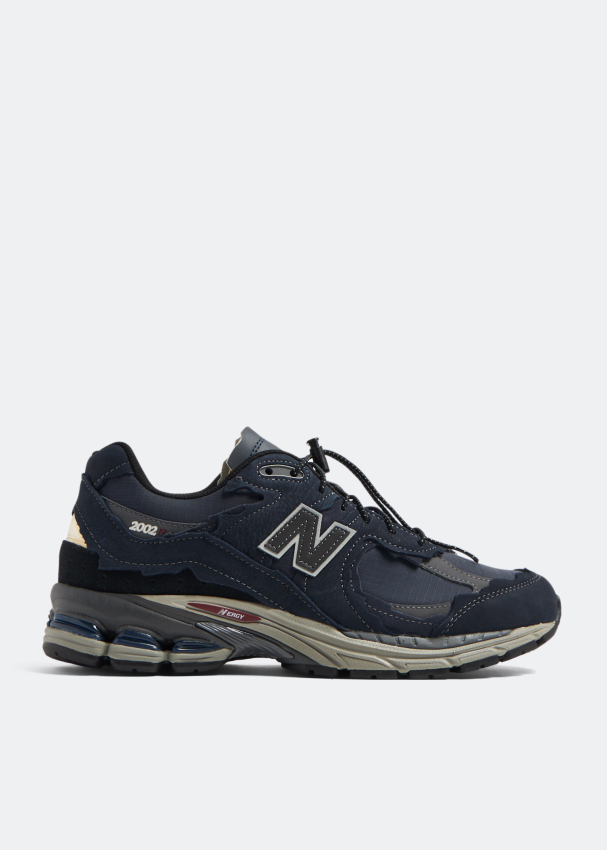 New Balance 2002RDO sneakers for Women - Blue in UAE | Level Shoes