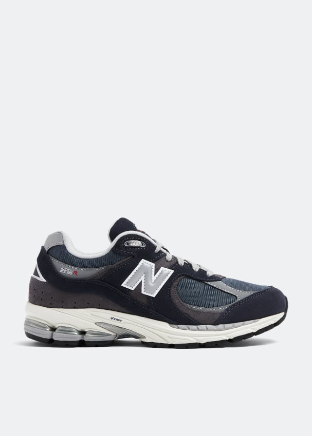 New Balance 2002R sneakers for Women - Blue in UAE | Level Shoes