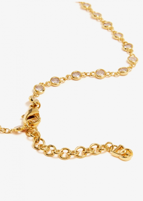 Dolce & Gabbana - Woman - Gold - Jewelry