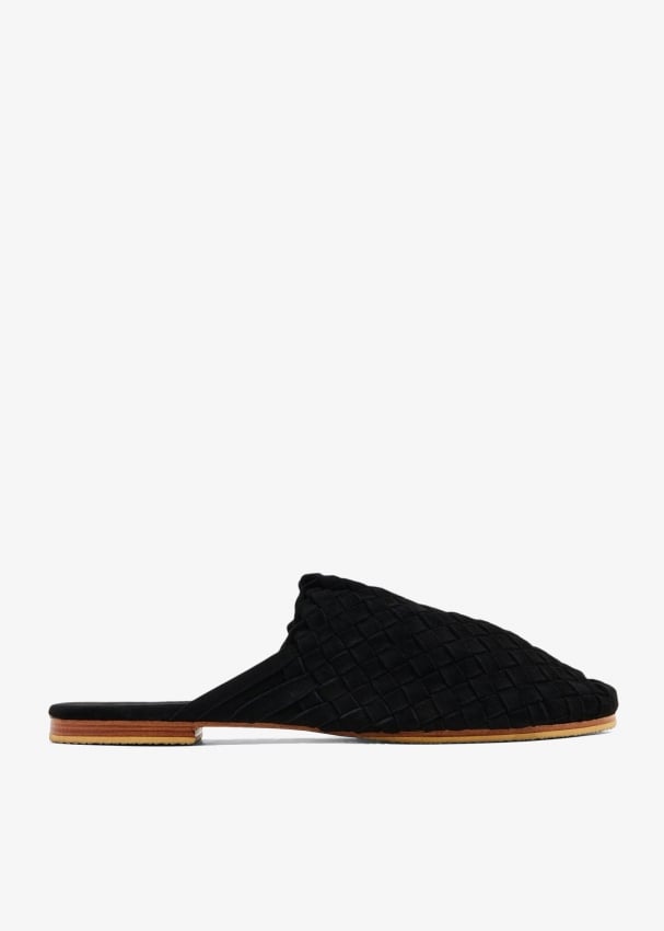 Shop Loafers & Slippers for Men in UAE | Level Shoes