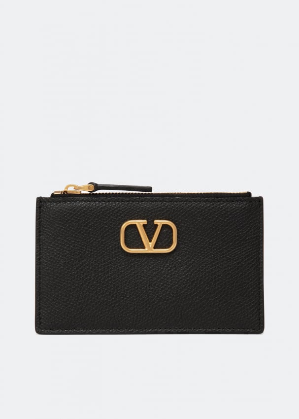 Valentino Bags | Valentino Divina Zip Around Purse | Zip Around Purses |  House of Fraser