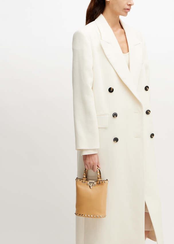 Valentino sales purse rockstud