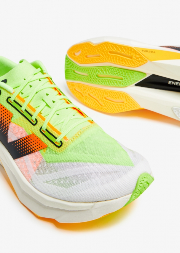 New balance 100 women yellow deals