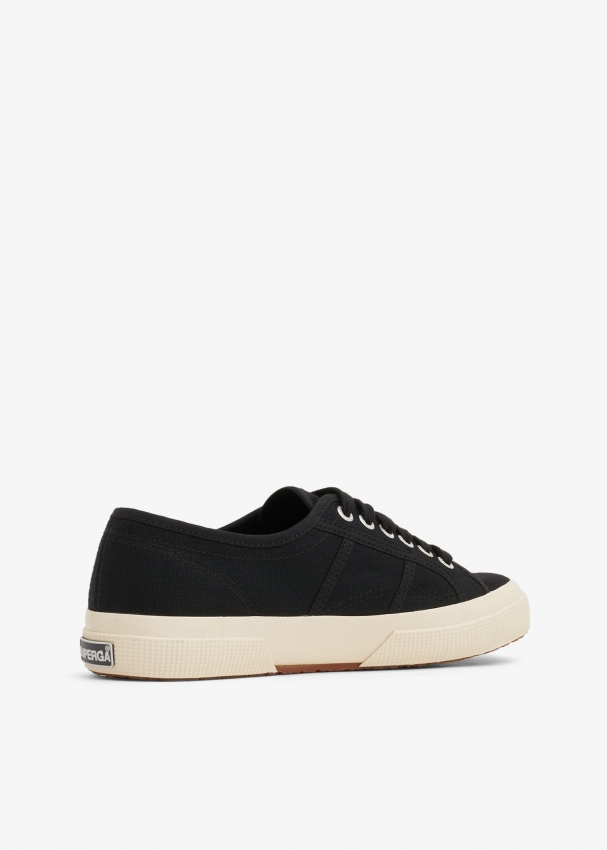 Superga® 2708 High-Top Sneaker - Black | Journeys