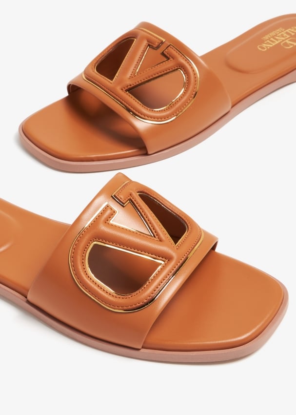 Cut out sandals deals