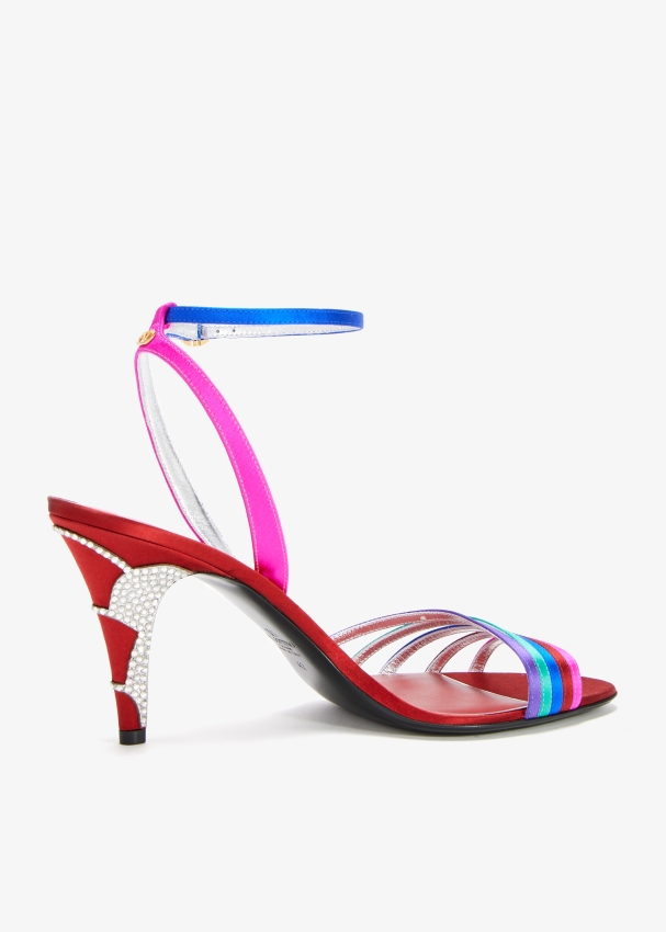 Valentino garavani sale shoes hotsell