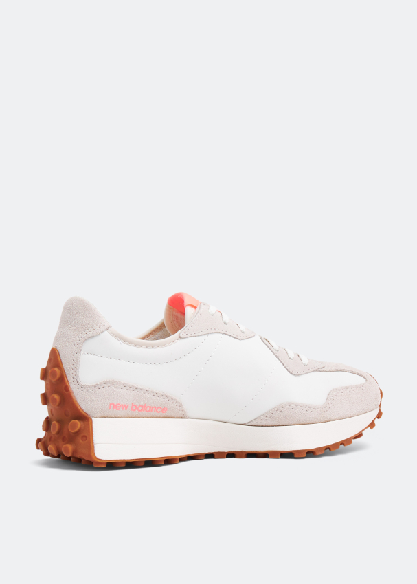 New balance sneakers 2025 wit
