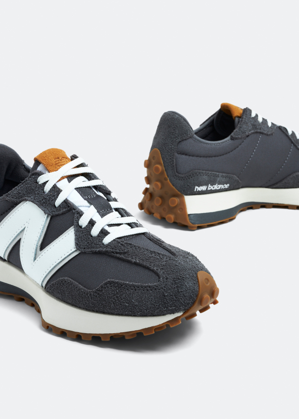 New balance deals waffle shoes