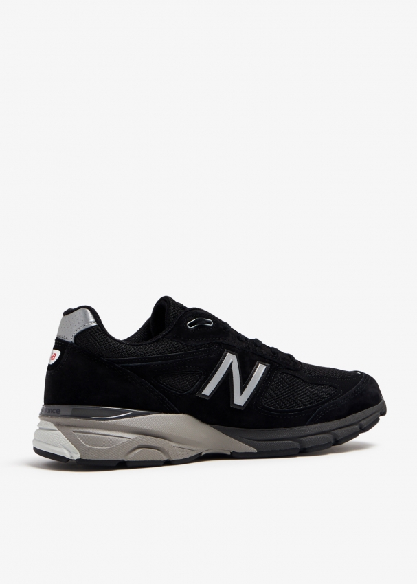 Nb 990v4 black shop