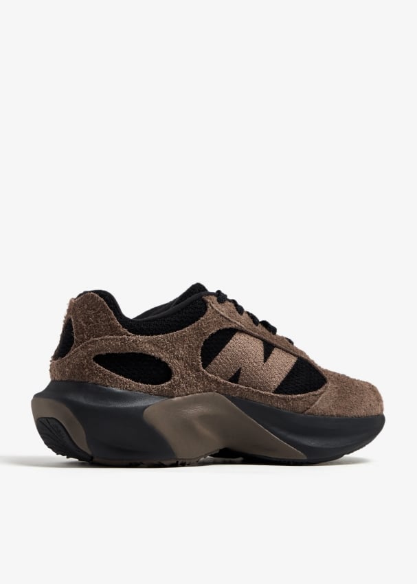 New Balance WRPD Runner sneakers for Women Brown in KSA Level Shoes