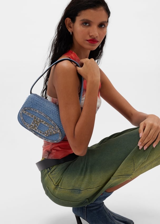 Diesel bags womens hotsell