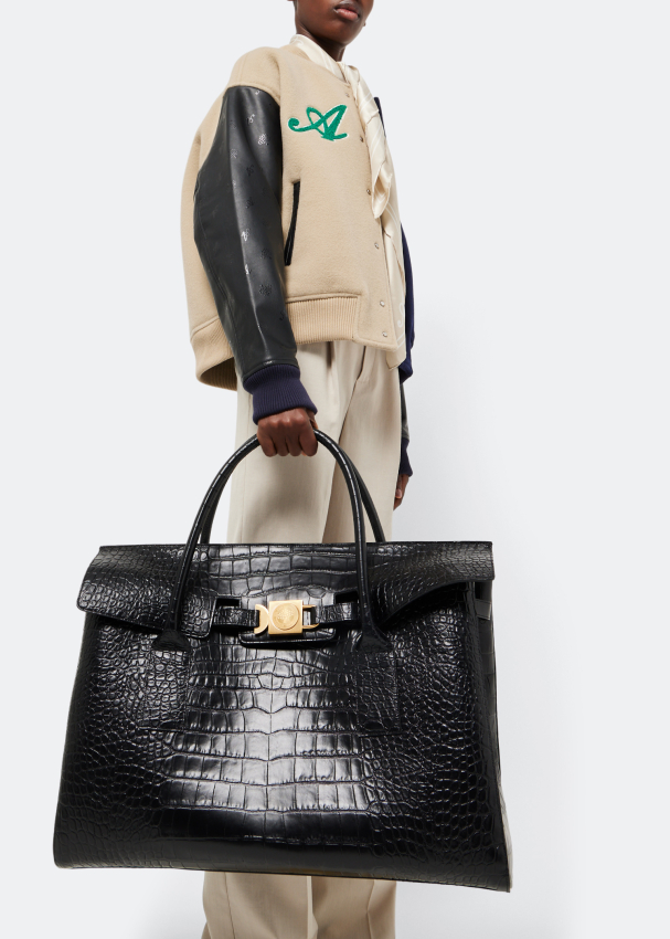 Axel Arigato x Mulberry Tote bag for Women Black in UAE Level Shoes
