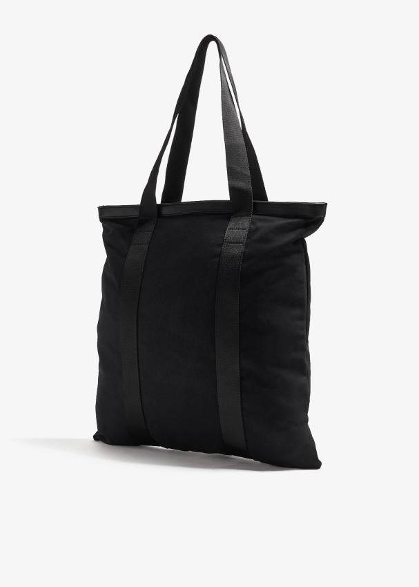 国産アップルレザー製「Apple 4Way Gather Bag」| LOVST TOKYO