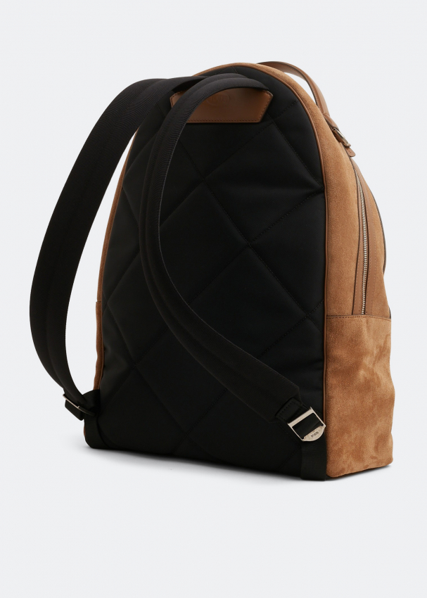 Suede Backpack Purse 2024 | favors.com