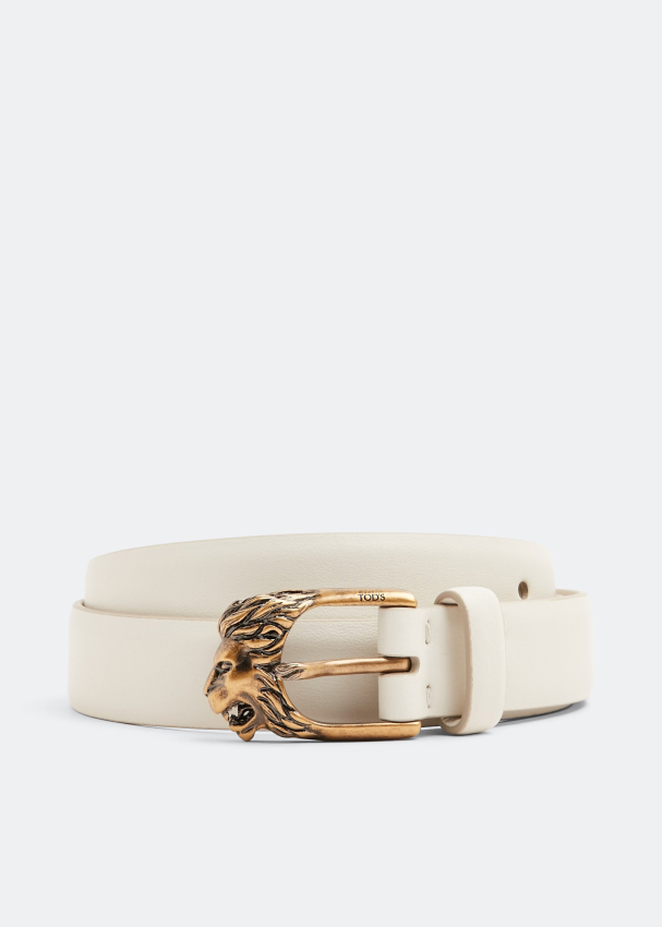 Lion belt online