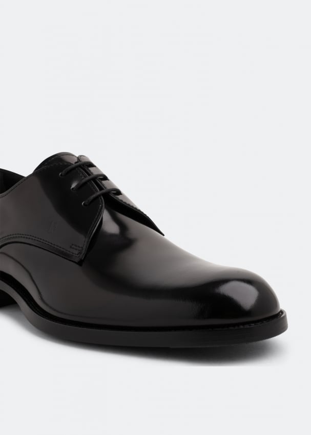 Tods formal sale shoes