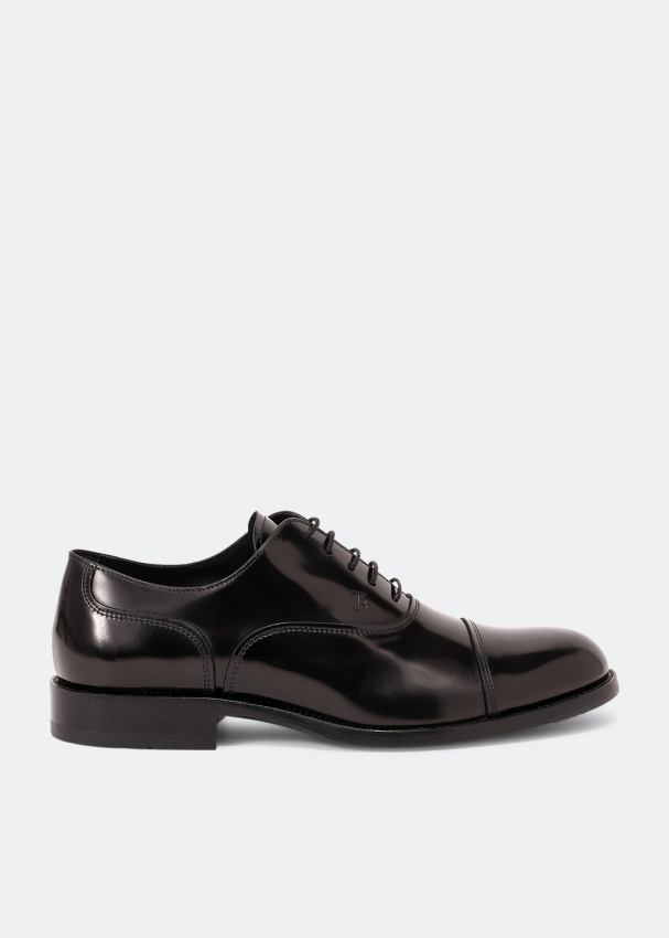 Oxford tie shoes online