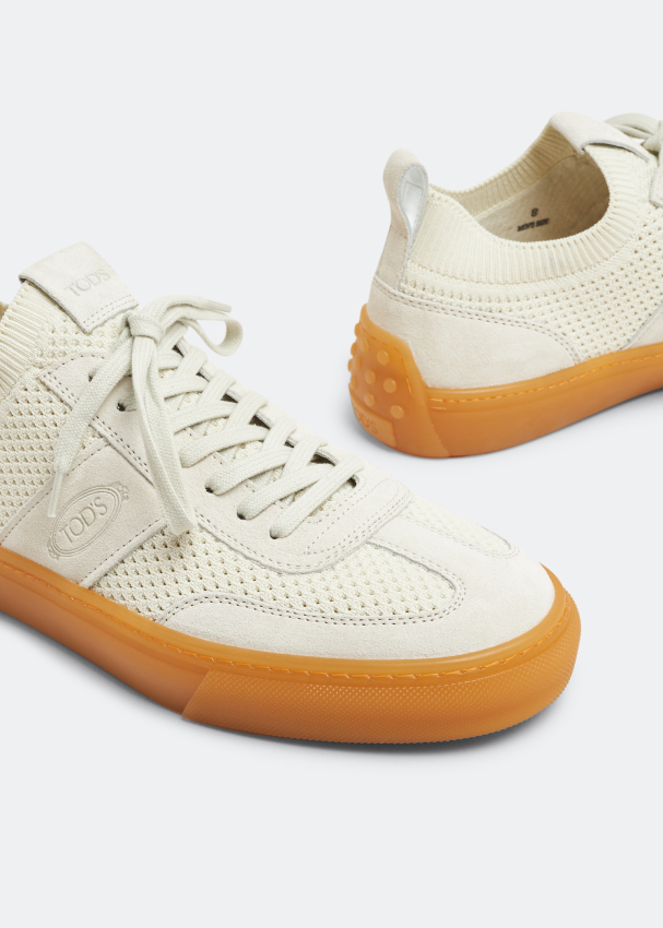 Tods sneakers 219 discount