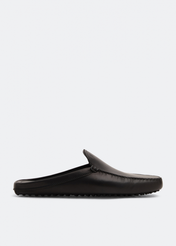 Sabot tod's hotsell