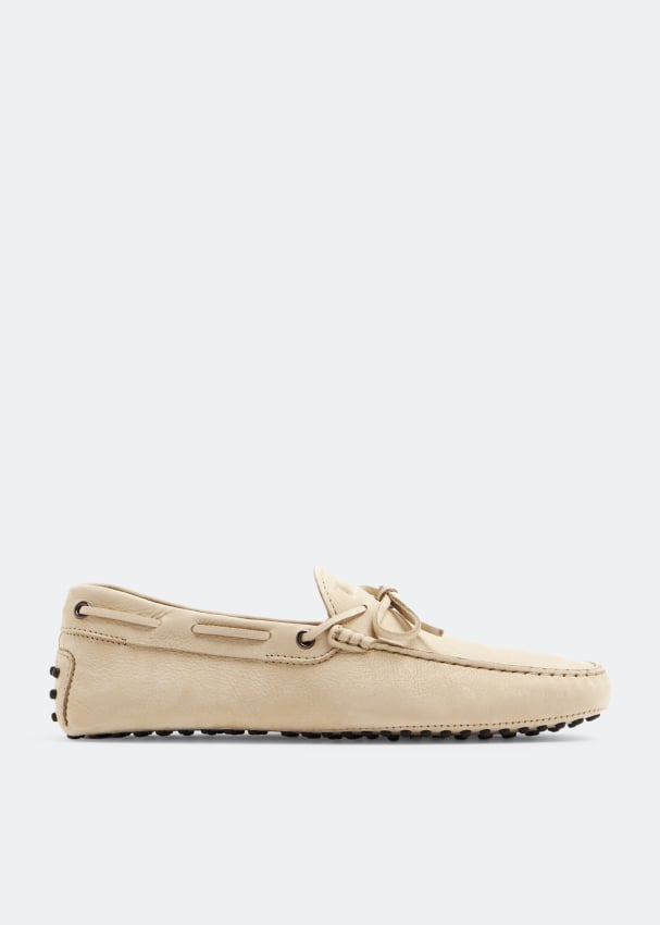 Tods shoes clearance men
