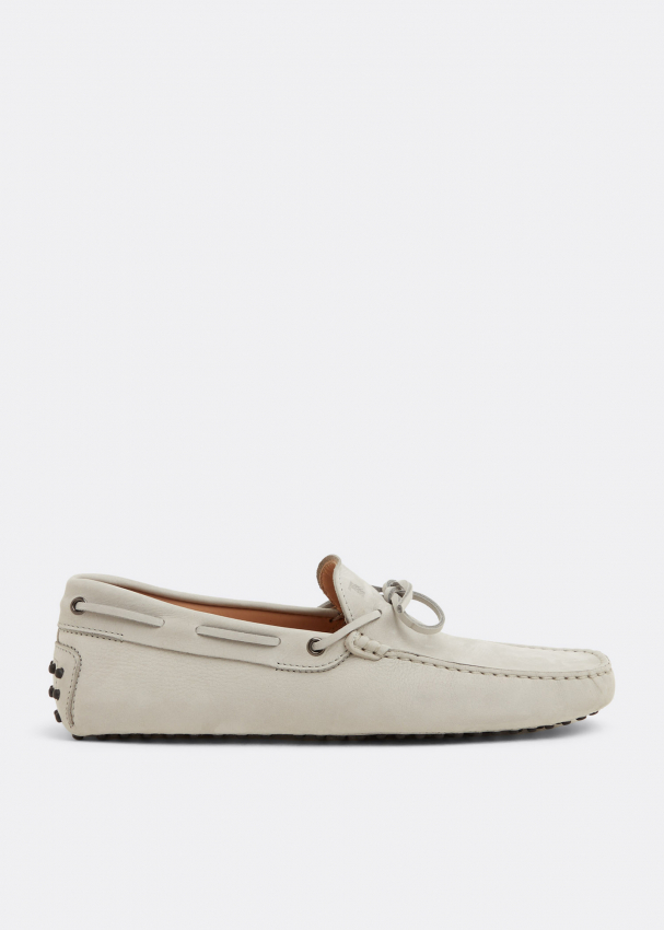 Mens discount tods loafers