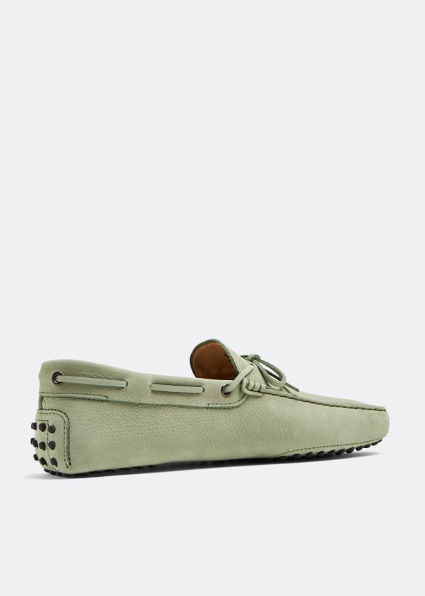 Tod's driving cheap mocs
