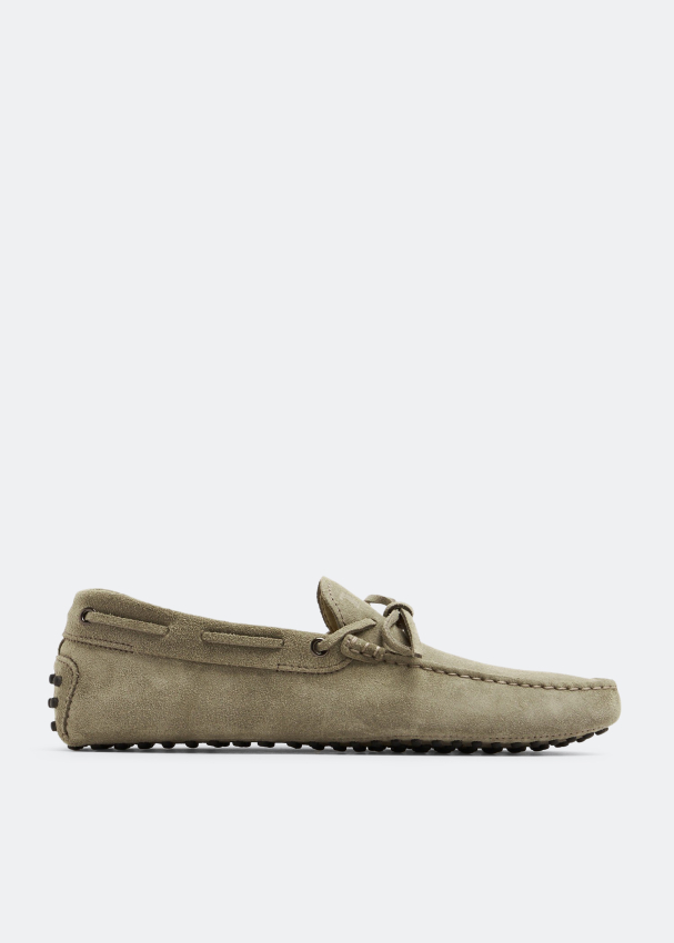 Tods store mens drivers