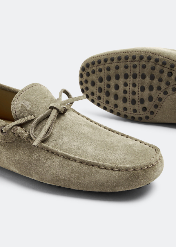 Tod's gommino shop