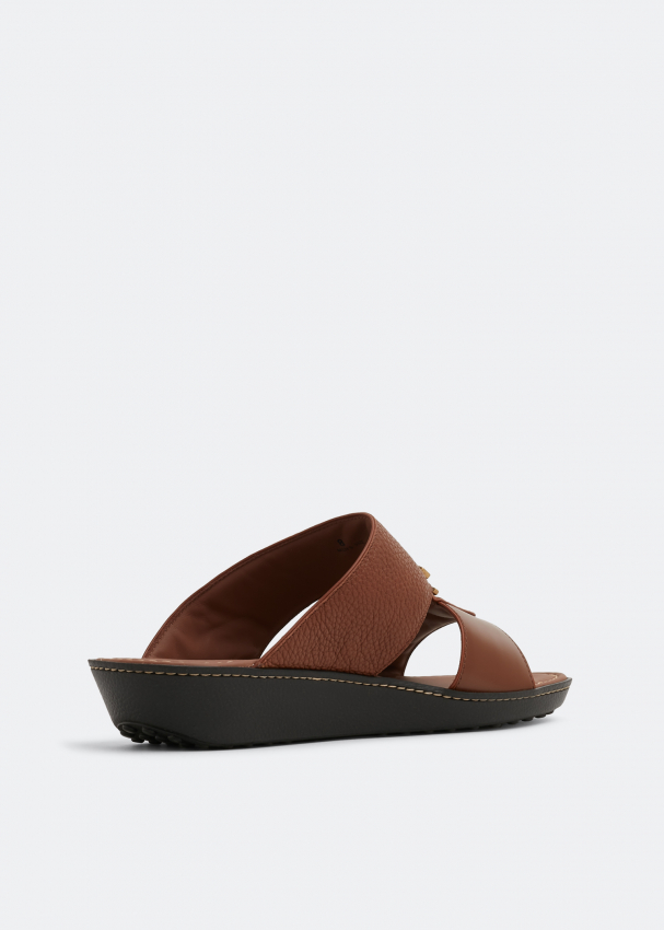 Sandal clearance shoes mens