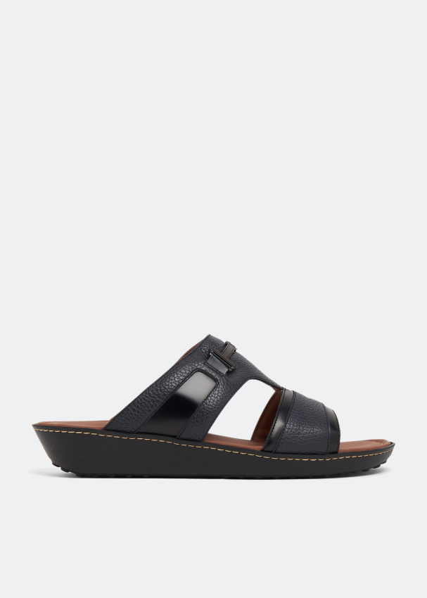 Tods mens sandals top