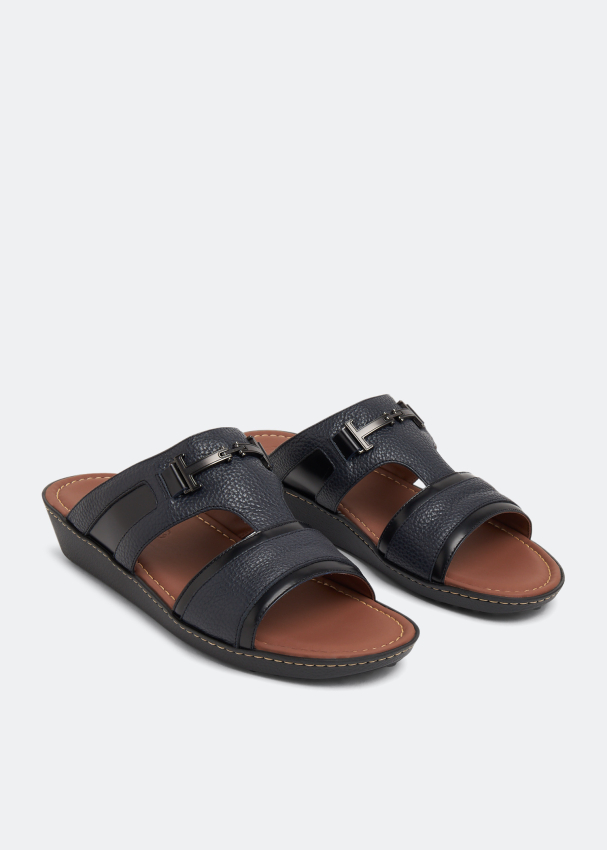 Tods mens sandals cheap
