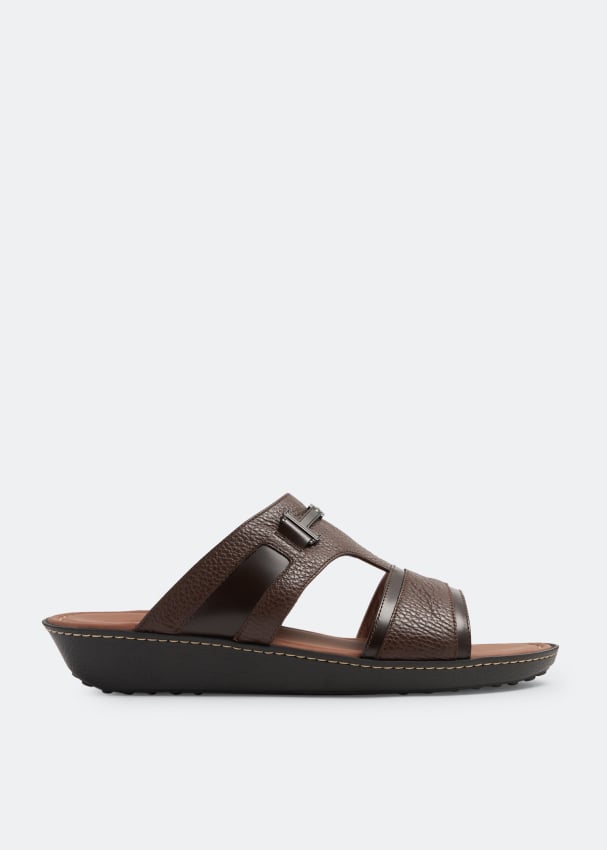 Tods new arrivals sandals 2020