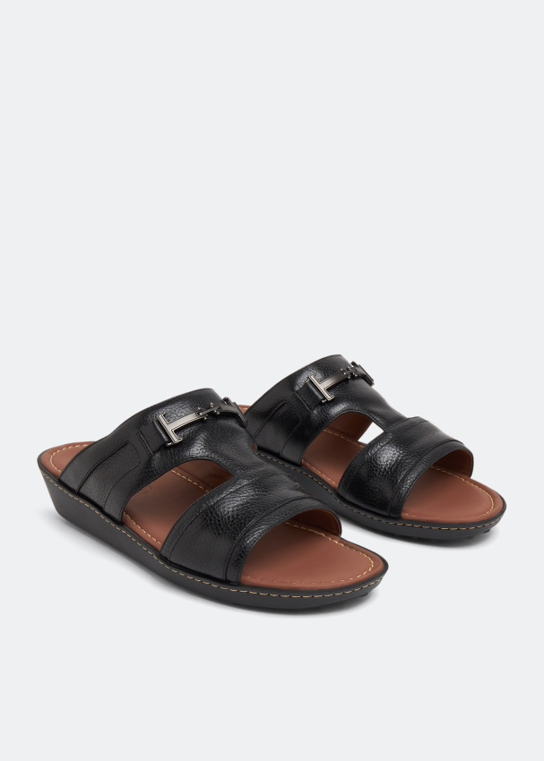 Tods sandals sales