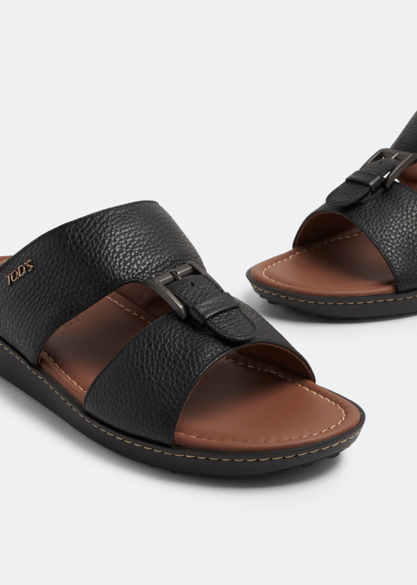Tod's sandals mens top