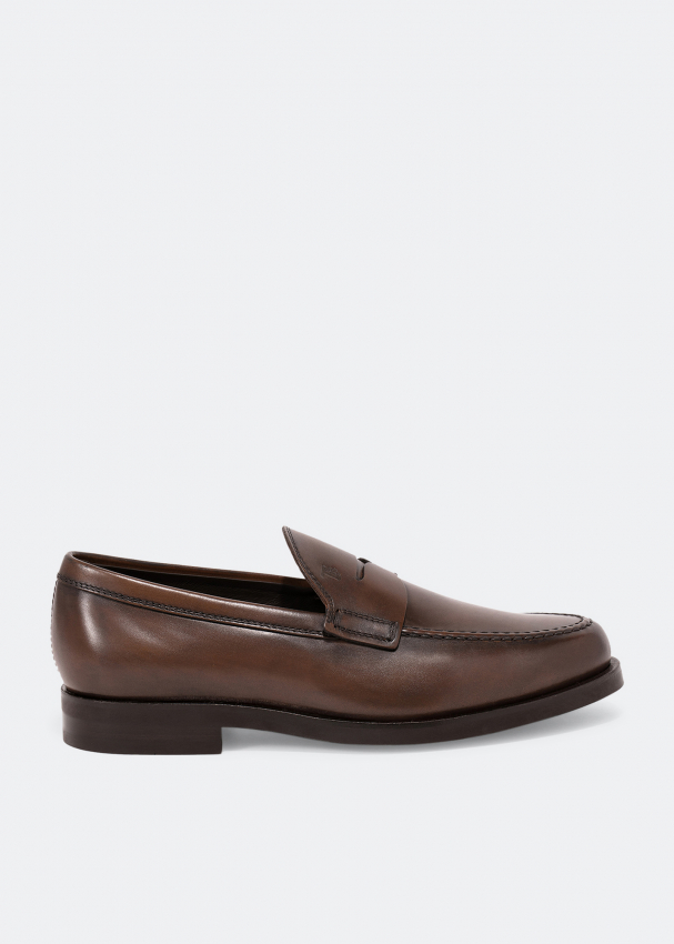 Formal penny loafers new arrivals
