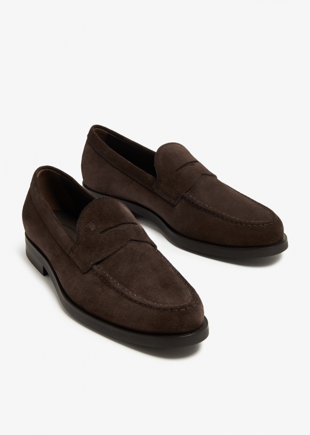 Tods formal shoes new arrivals