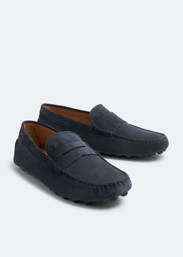 Driving loafers 2025