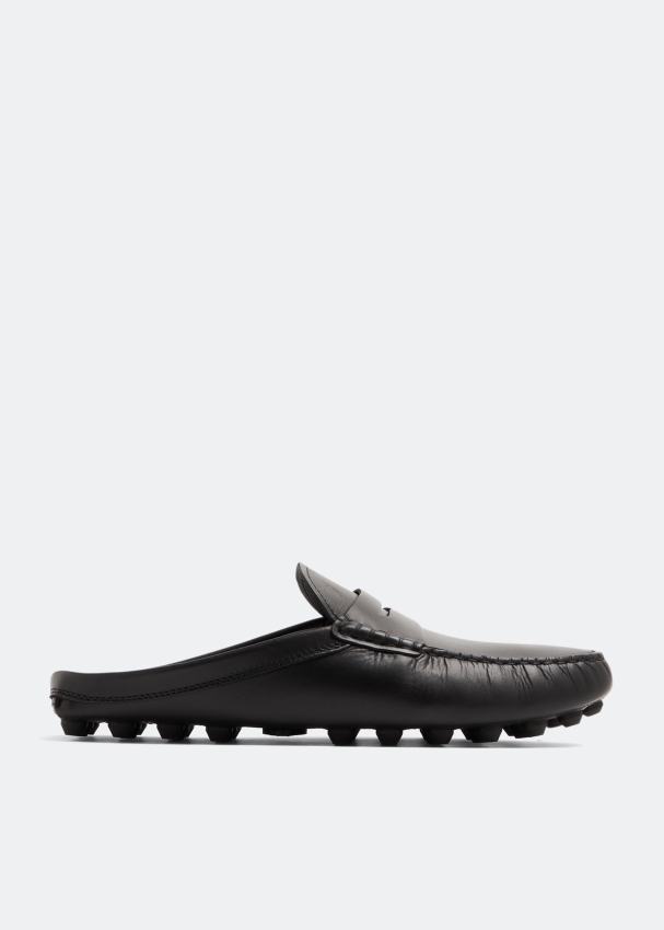 Tods mules sale