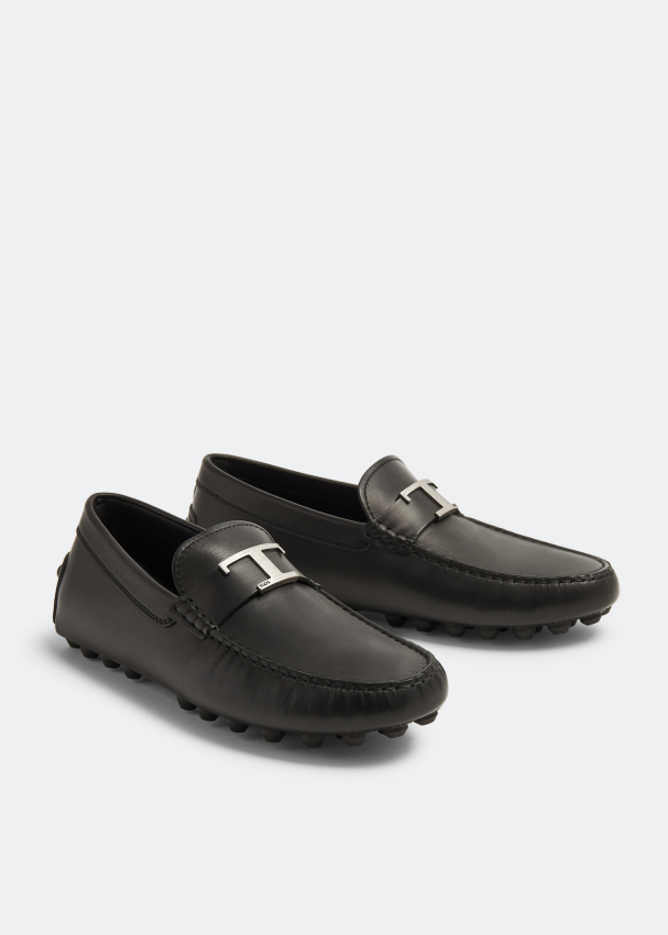 Driving loafers clearance
