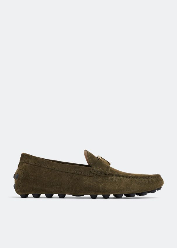 duberess loafers