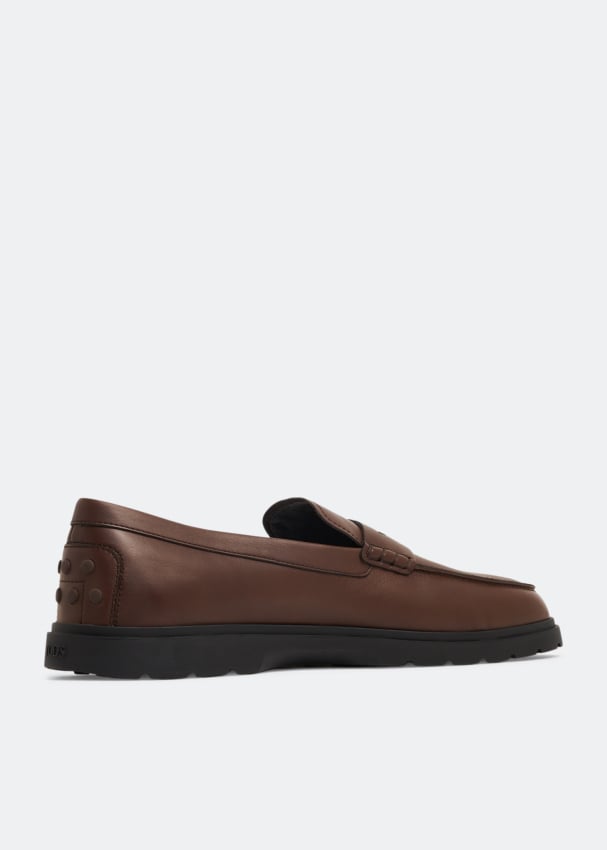 Penny 2025 loafer sneakers