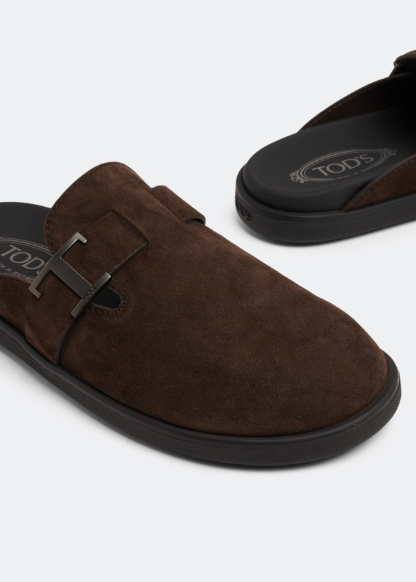 Tod's Shoes for men: luxury and handmade shoes | Tod's