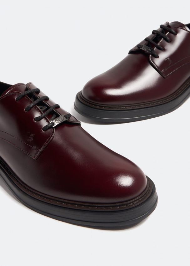 Derby shoe shoes best sale