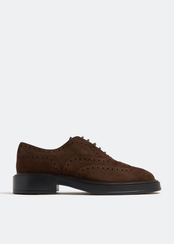 Suede dress outlet shoes